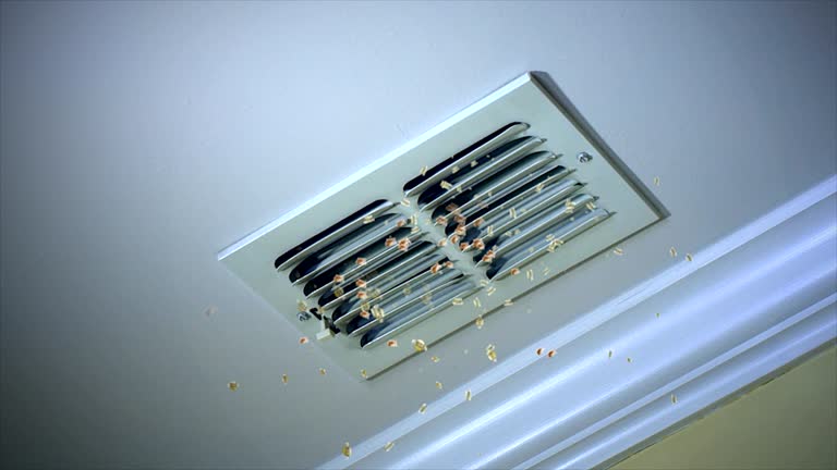 Professional Airduct Cleaning in Lincoln Park, NJ