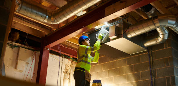 Best Air Duct Cleaning Near Me  in Lincoln Park, NJ