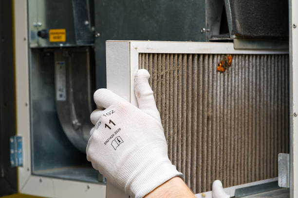 Best Ductwork Cleaning Services  in Lincoln Park, NJ