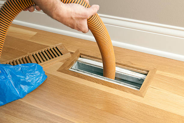 Best HVAC Duct Inspection Services  in Lincoln Park, NJ