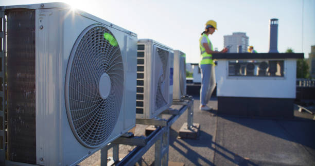 Best Residential Air Duct Cleaning  in Lincoln Park, NJ