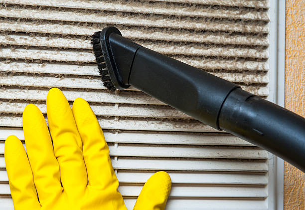 Best Air Duct Cleaning Near Me in Lincoln Park, NJ