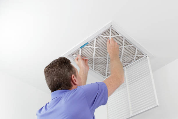 Ventilation Cleaning Services in Lincoln Park, NJ
